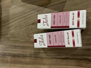 Müşteri yorumu görseli