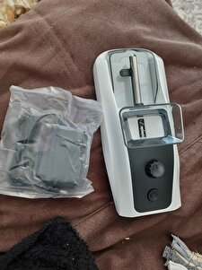 Müşteri yorumu görseli