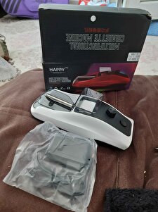 Müşteri yorumu görseli