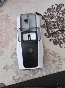 Müşteri yorumu görseli