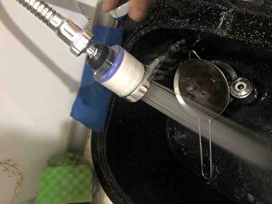 Müşteri yorumu görseli