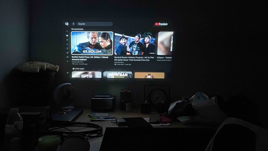 Müşteri yorumu görseli