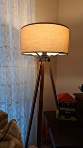 Müşteri yorumu görseli