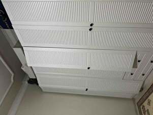 Müşteri yorumu görseli