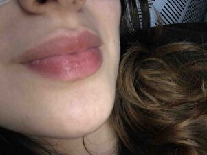 Müşteri yorumu görseli