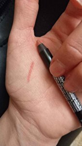 Müşteri yorumu görseli