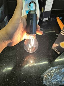 Müşteri yorumu görseli