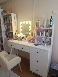 Müşteri yorumu görseli