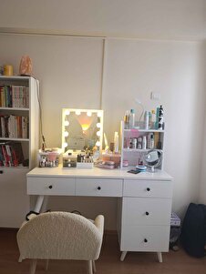 Müşteri yorumu görseli