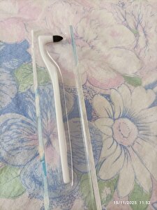 Müşteri yorumu görseli