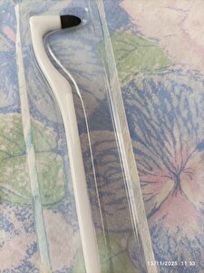 Müşteri yorumu görseli