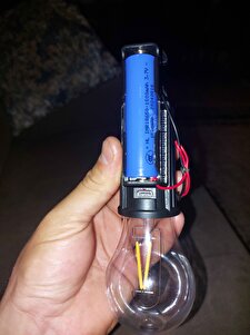 Müşteri yorumu görseli