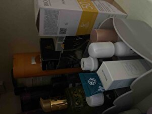 Müşteri yorumu görseli