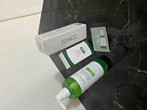 Müşteri yorumu görseli