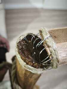 Müşteri yorumu görseli