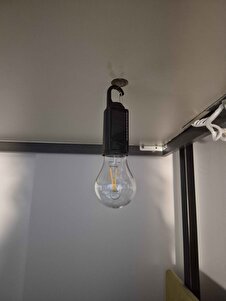 Müşteri yorumu görseli