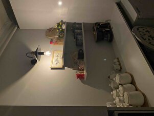 Müşteri yorumu görseli