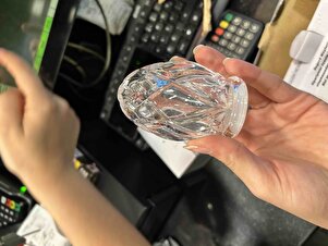 Müşteri yorumu görseli