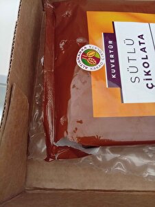 Müşteri yorumu görseli