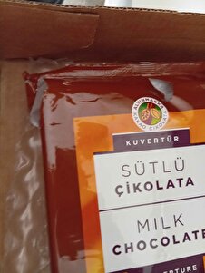 Müşteri yorumu görseli