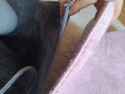 Müşteri yorumu görseli