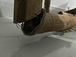 Müşteri yorumu görseli