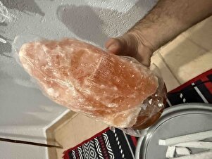 Müşteri yorumu görseli