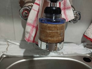 Müşteri yorumu görseli