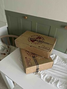 Müşteri yorumu görseli