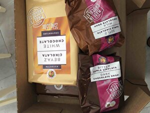 Müşteri yorumu görseli