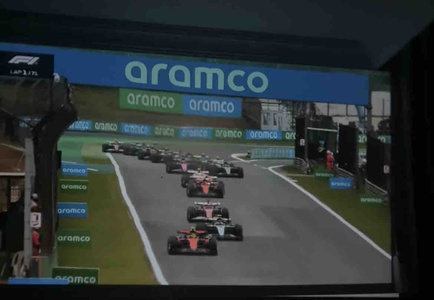 Müşteri yorumu görseli