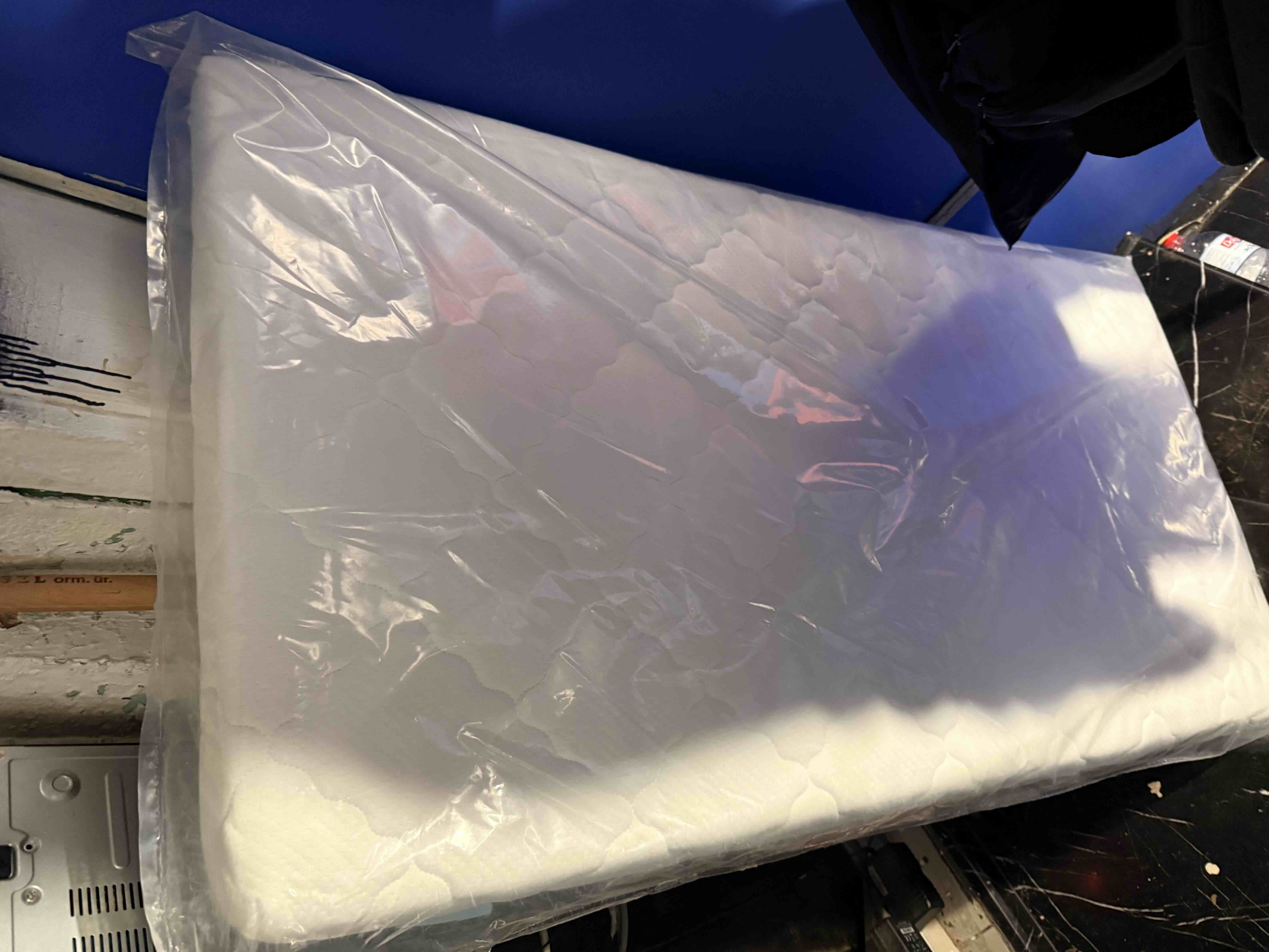 Müşteri yorumu görseli