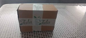 Müşteri yorumu görseli