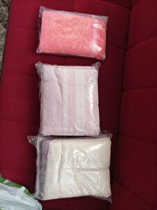 Müşteri yorumu görseli