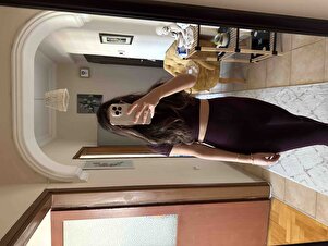 Müşteri yorumu görseli