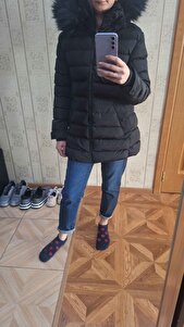 Müşteri yorumu görseli