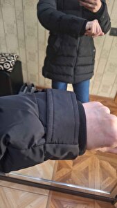 Müşteri yorumu görseli