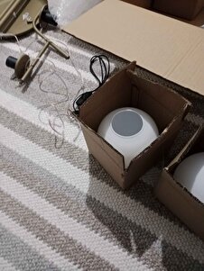 Müşteri yorumu görseli