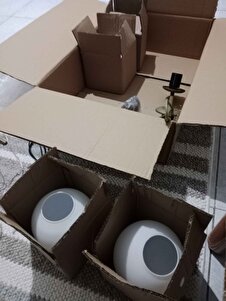 Müşteri yorumu görseli