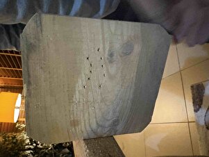 Müşteri yorumu görseli