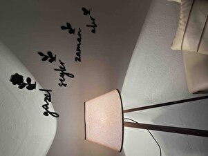 Müşteri yorumu görseli