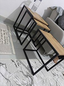 Müşteri yorumu görseli