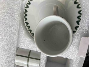 Müşteri yorumu görseli