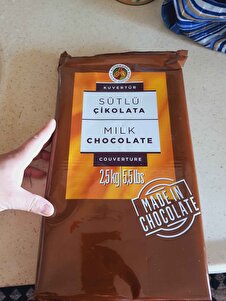 Müşteri yorumu görseli