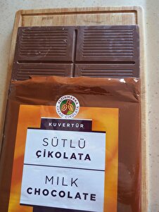 Müşteri yorumu görseli