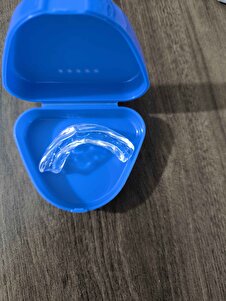 Müşteri yorumu görseli