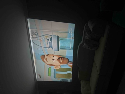 Müşteri yorumu görseli