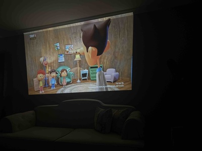 Müşteri yorumu görseli