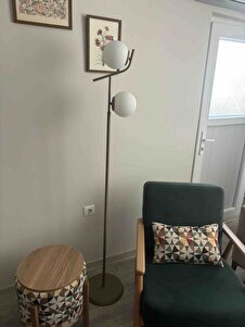 Müşteri yorumu görseli