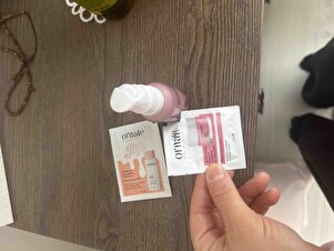 Yorum görseli